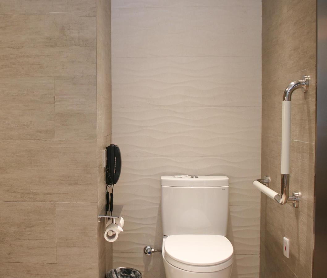 Holiday Inn Resort Yichun Mingyue Mountain By Ihg Luaran gambar