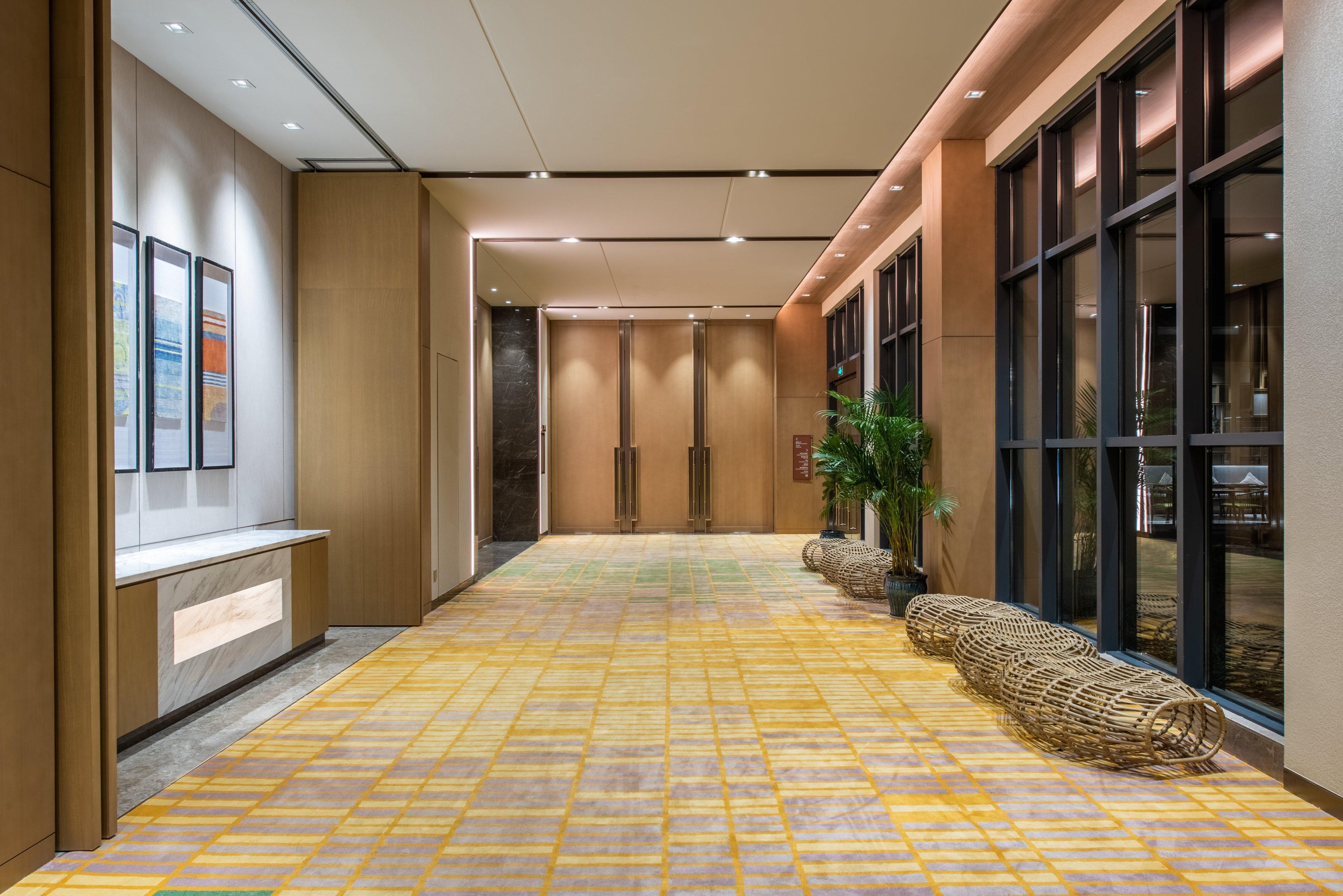 Holiday Inn Resort Yichun Mingyue Mountain By Ihg Luaran gambar