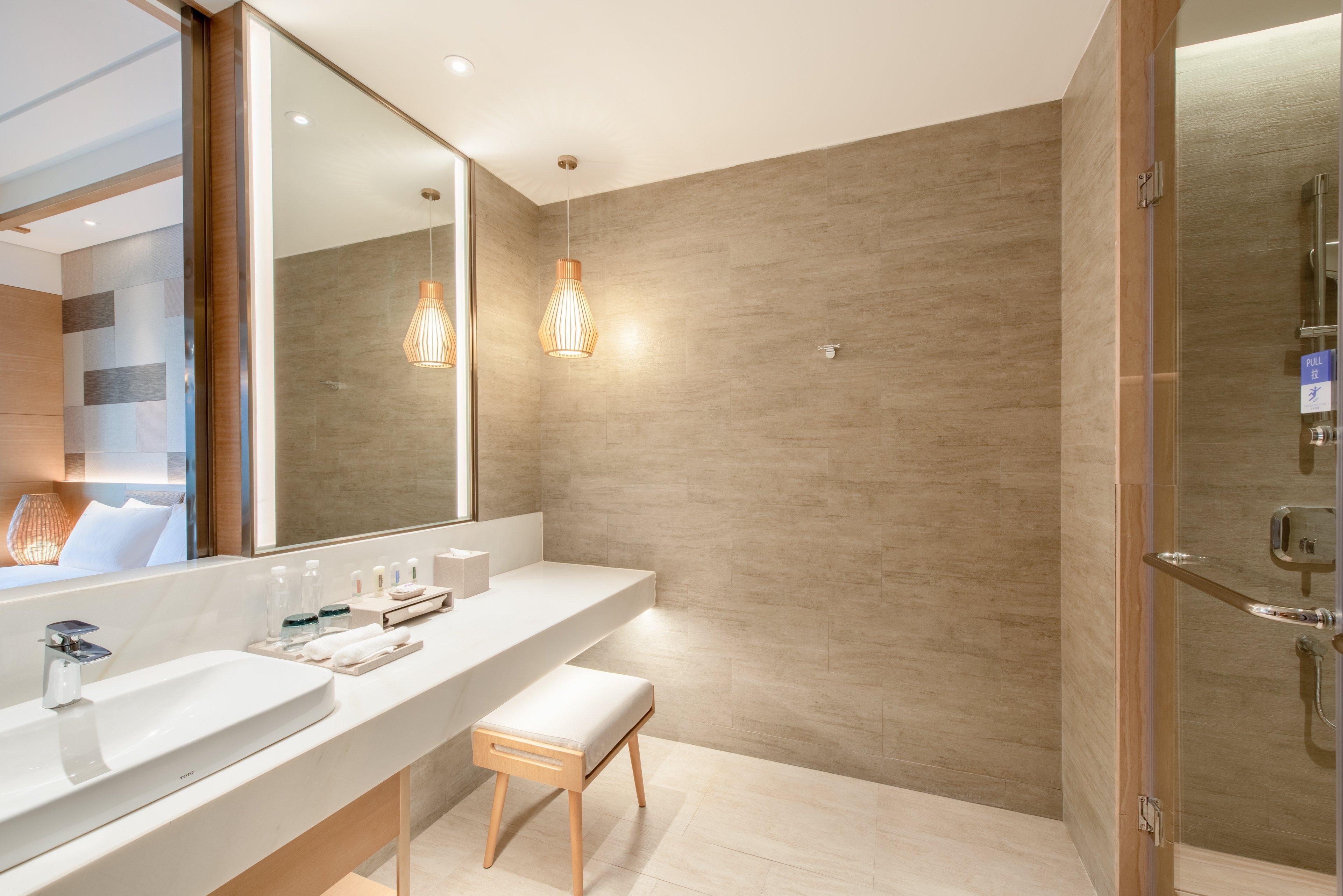 Holiday Inn Resort Yichun Mingyue Mountain By Ihg Luaran gambar