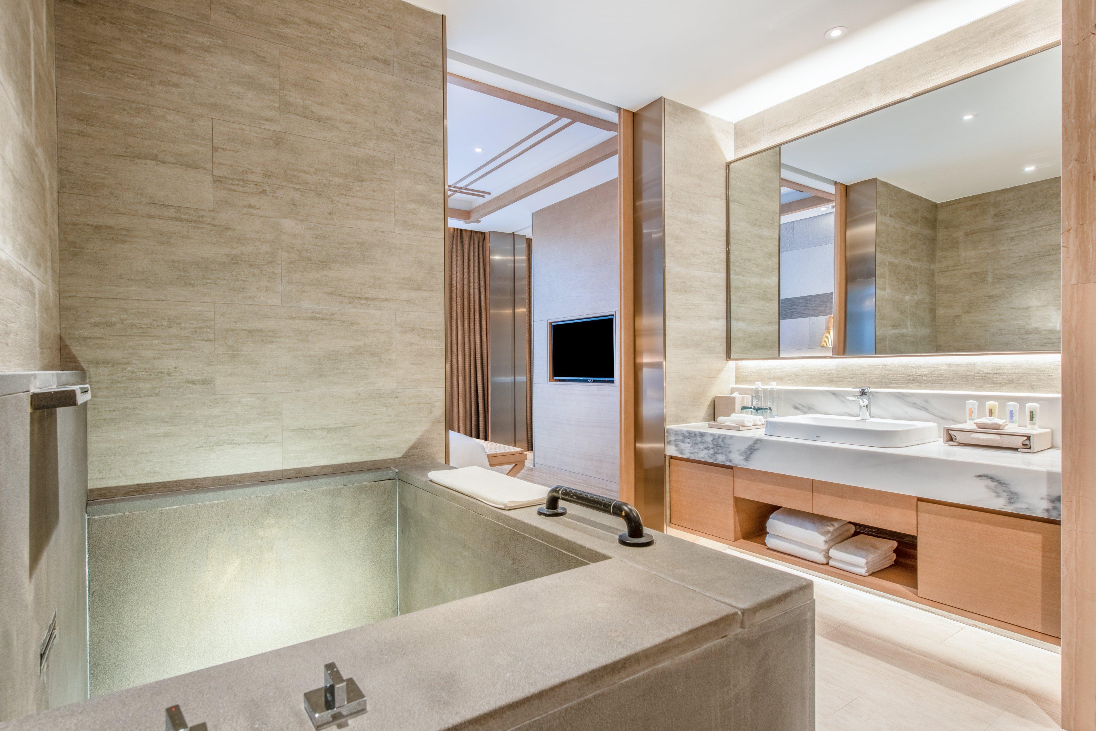 Holiday Inn Resort Yichun Mingyue Mountain By Ihg Luaran gambar