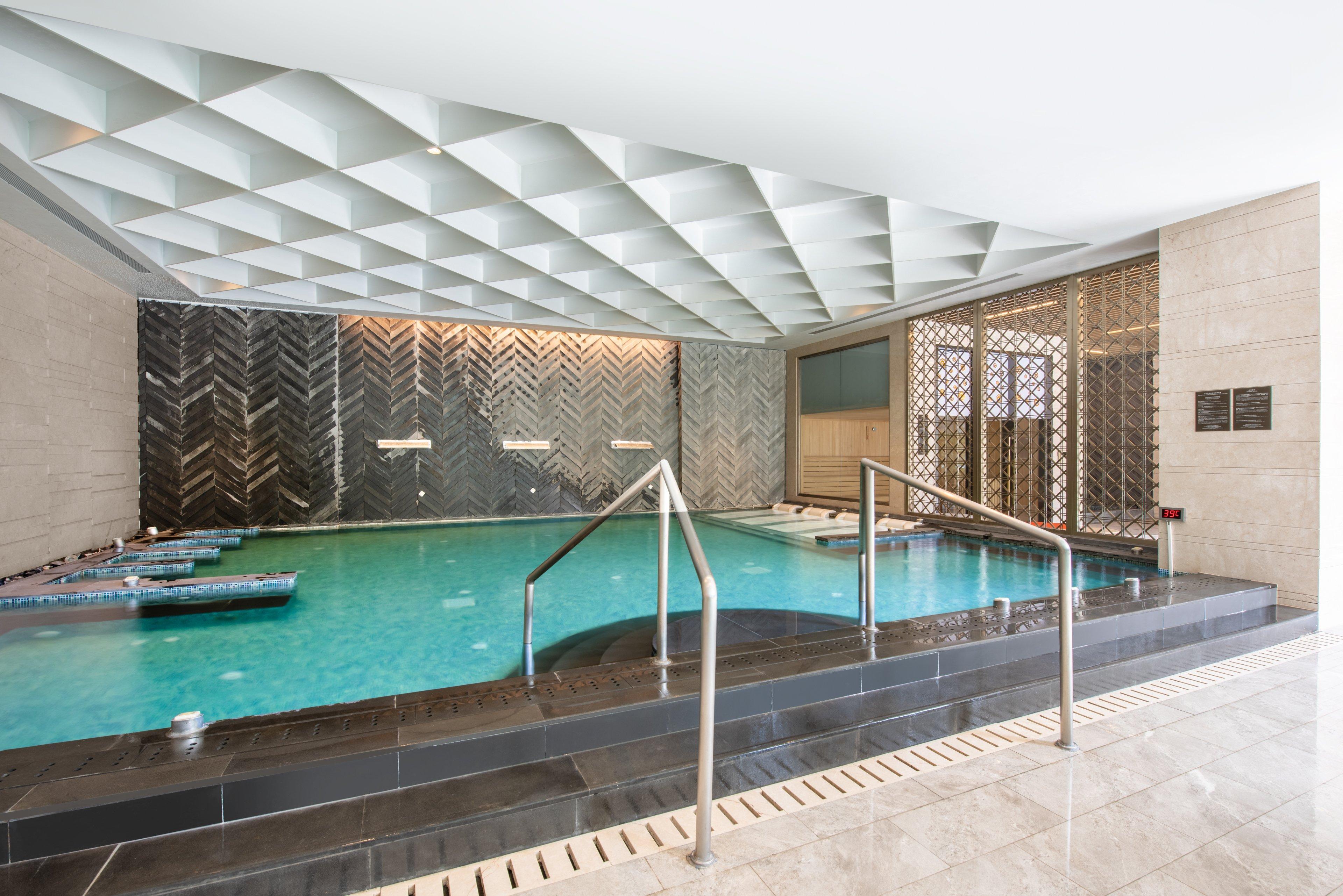 Holiday Inn Resort Yichun Mingyue Mountain By Ihg Luaran gambar