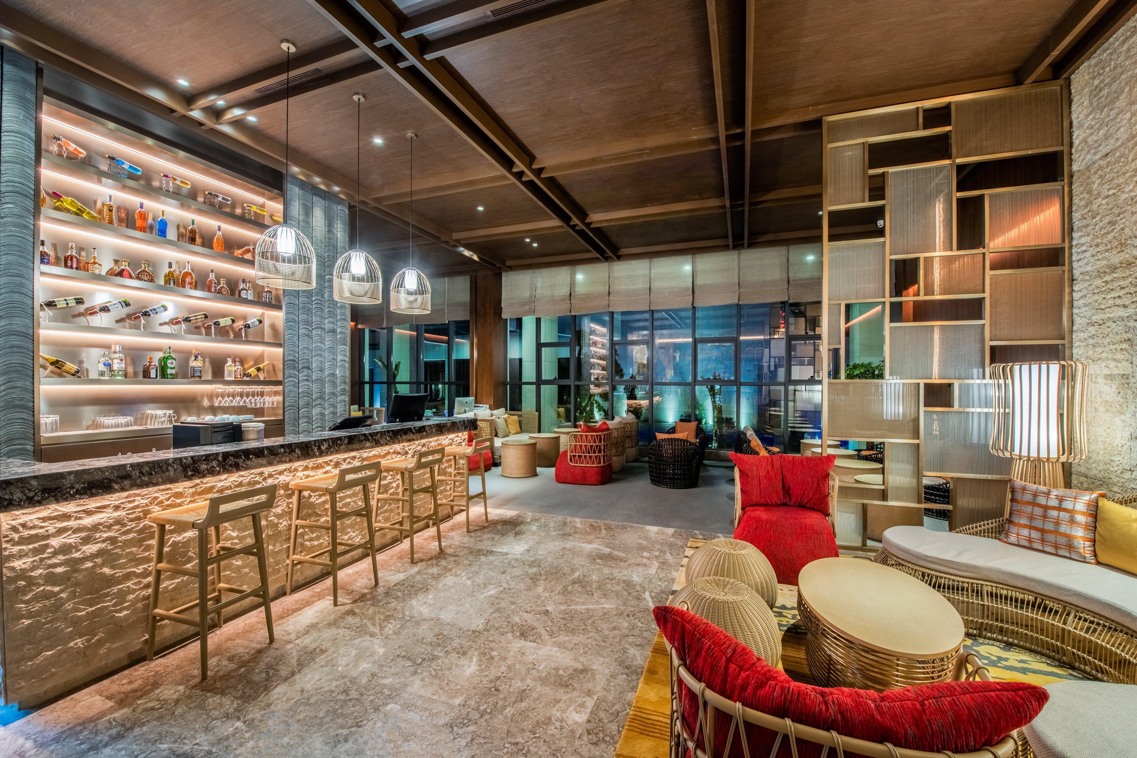 Holiday Inn Resort Yichun Mingyue Mountain By Ihg Luaran gambar