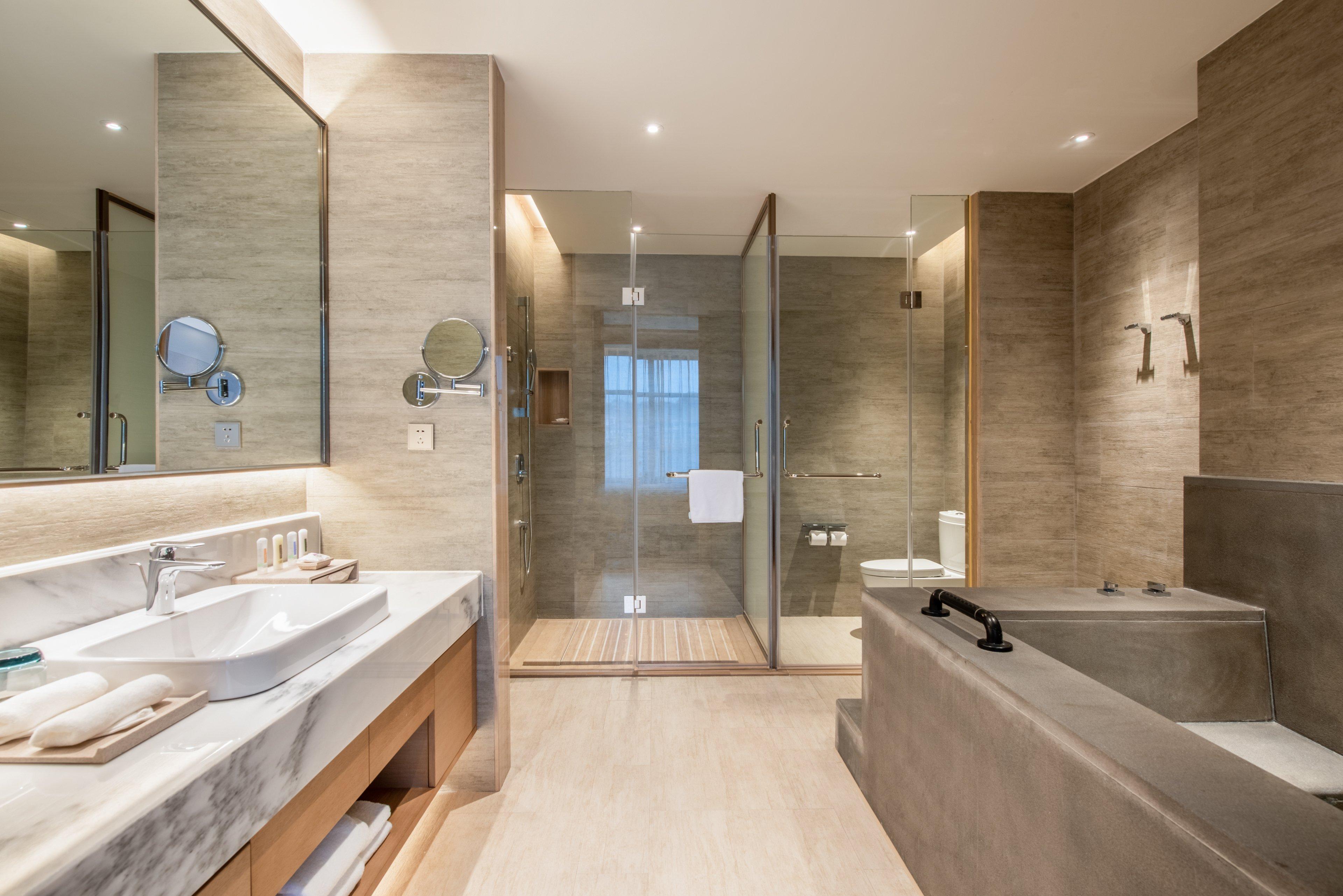 Holiday Inn Resort Yichun Mingyue Mountain By Ihg Luaran gambar