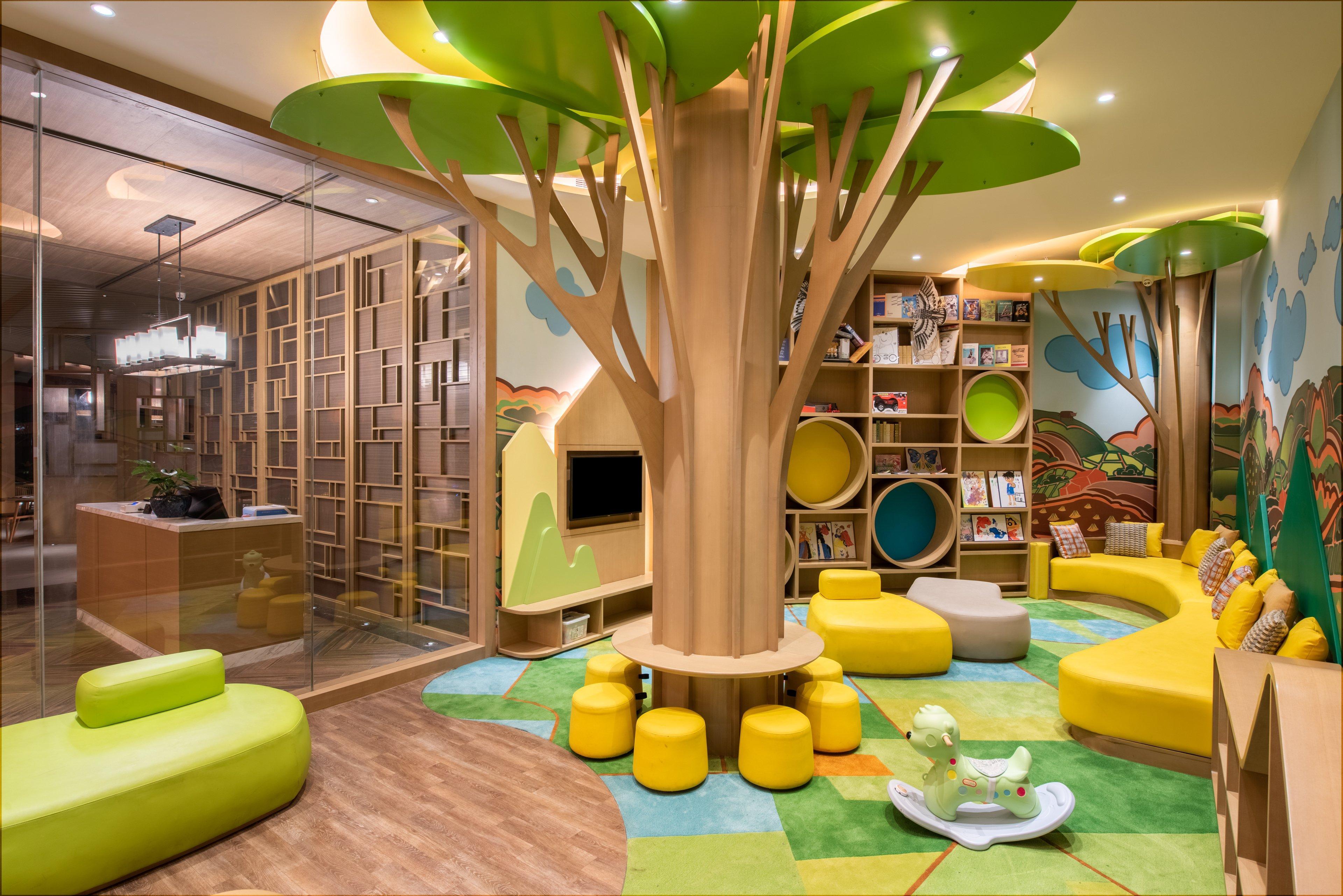 Holiday Inn Resort Yichun Mingyue Mountain By Ihg Luaran gambar
