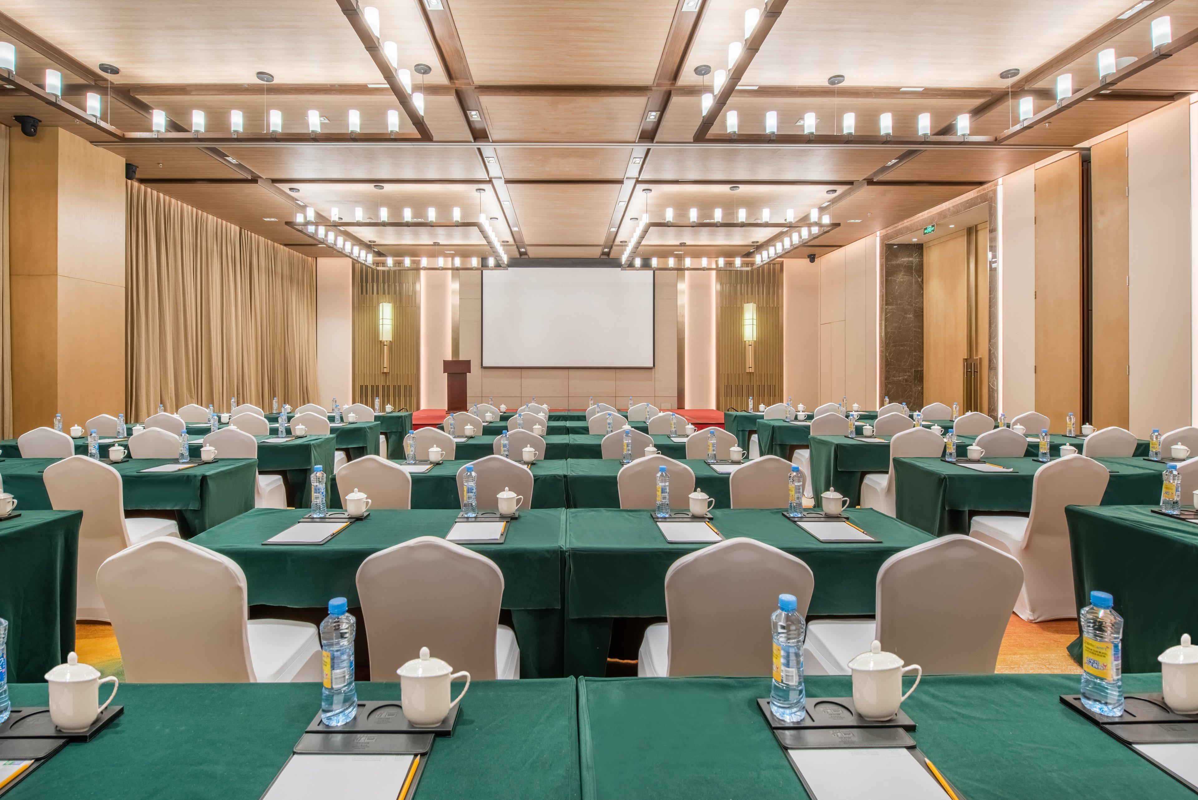Holiday Inn Resort Yichun Mingyue Mountain By Ihg Luaran gambar