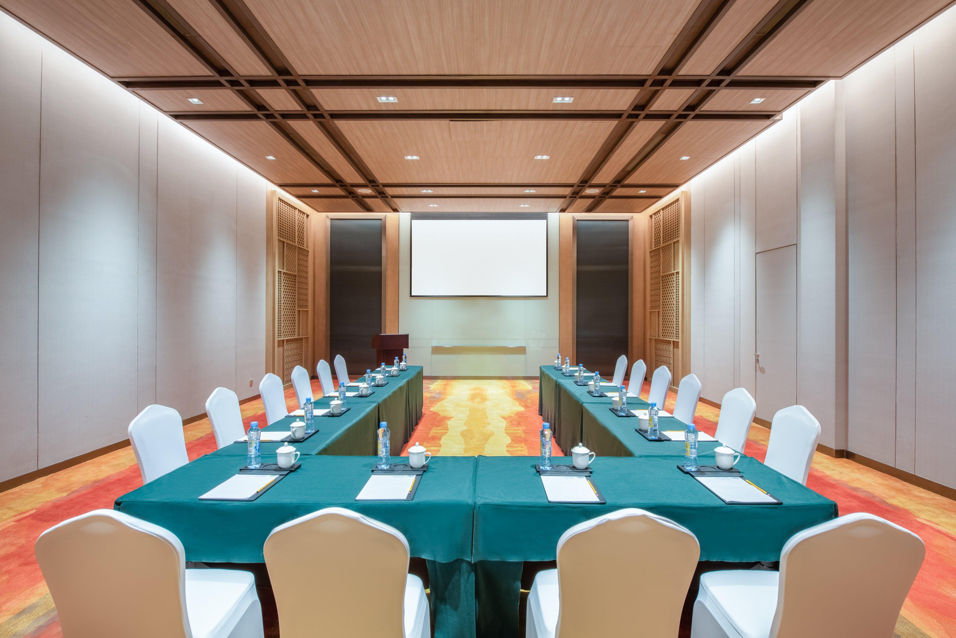 Holiday Inn Resort Yichun Mingyue Mountain By Ihg Luaran gambar