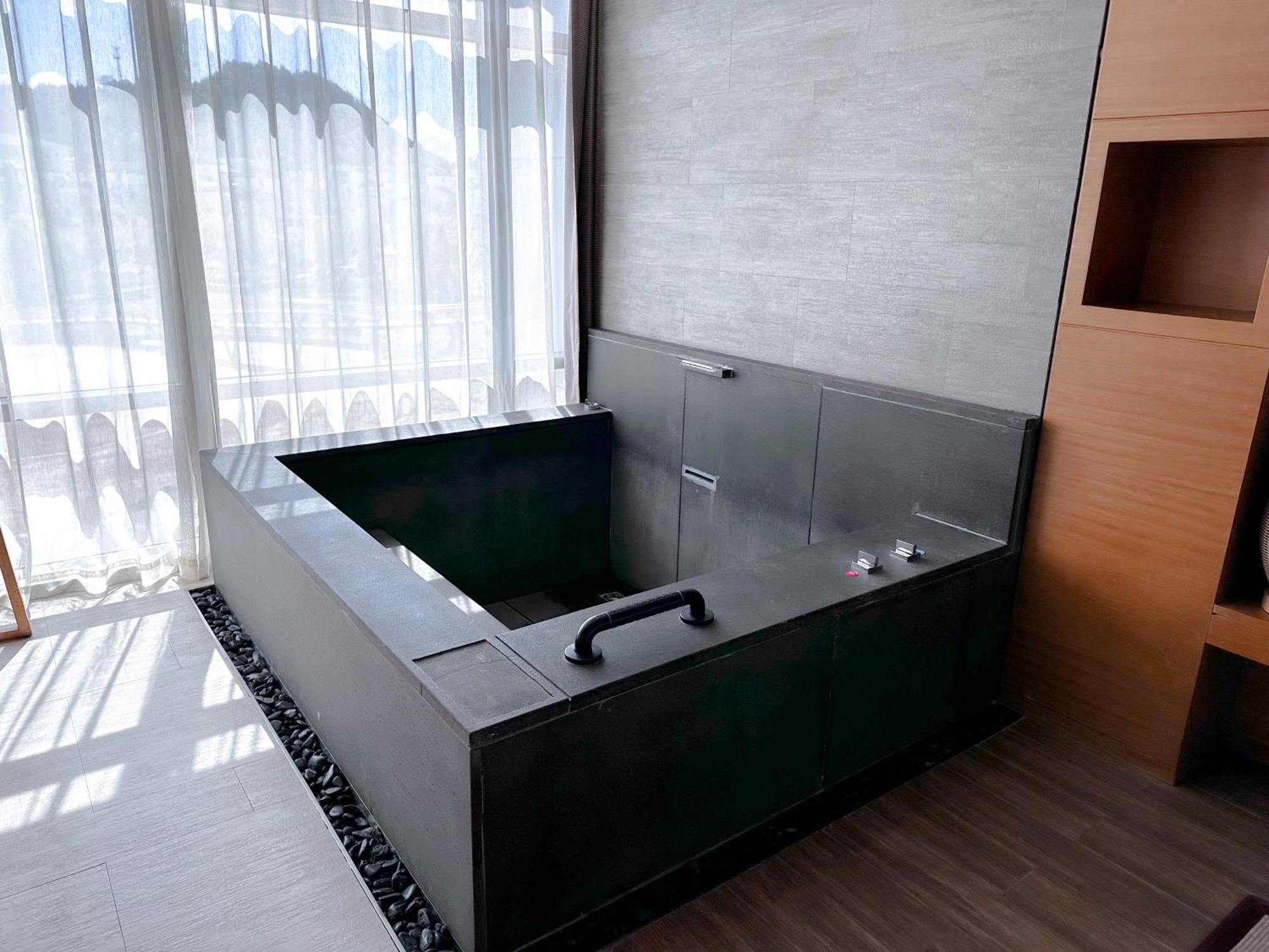 Holiday Inn Resort Yichun Mingyue Mountain By Ihg Luaran gambar